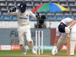 Ind vs Eng, 1st Test, Day 1 – How disciplined India attacked England’s defence