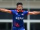ICC Men’s Under-19 World Cup – Nepal beat Afghanistan; WI inch past England