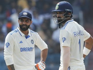 Recent Match Report – India vs England 1st Test 2023/24