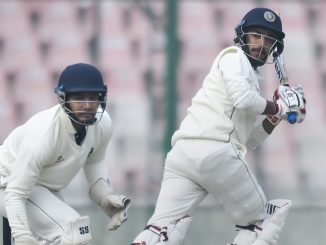 Ranji Trophy stats – Tanmay Agarwal smashes fastest triple-century in first-class cricket