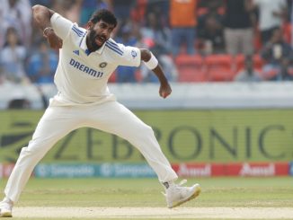 Ind vs Eng – 1st Test – Hyderabad erupts as Jasprit Bumrah collides with Bazball