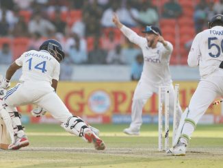 Ind vs Eng 1st Test – Rohit Sharma rues India ‘not being brave’ enough in 28-run loss to England