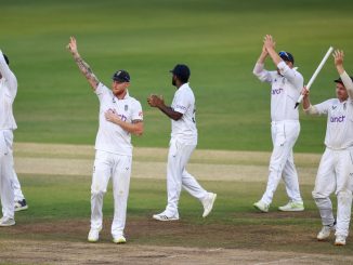 England greatest away wins – Hartley embodies Hyderabad victory