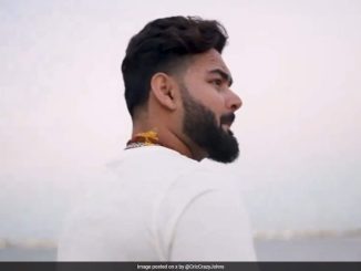 “During The Accident, I Was…”: Rishabh Pant Opens Up On Near-Fatal Car Crash