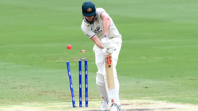 Finch puts spotlight on Australia middle order: ‘They’re not great numbers’