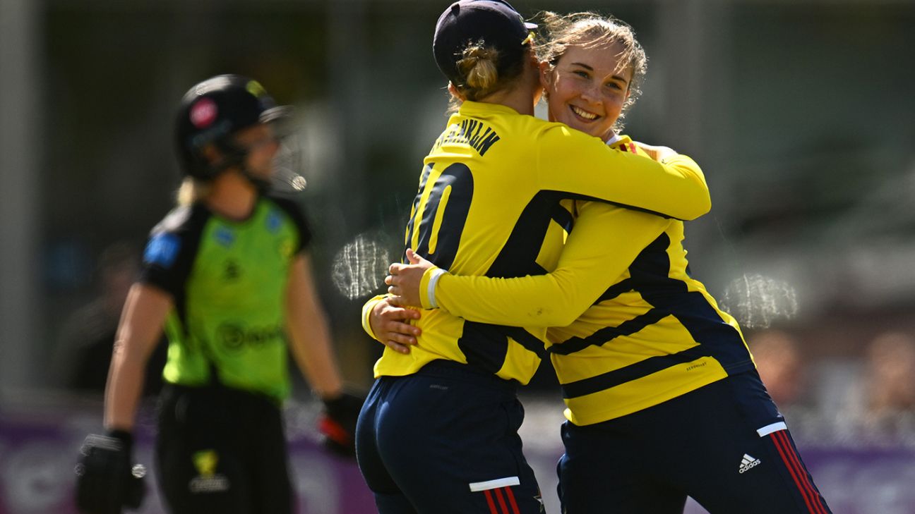 Women’s competitions overhauled by ECB as counties invited to tender for teams