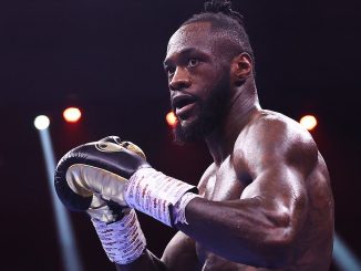 Carl Froch insists Deontay Wilder should RETIRE and claims the former heavyweight champion has lost his ‘fighter’s frame of mind’ since taking a hallucinogenic drug