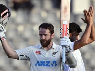 Kane Williamson ‘under no illusions’ that Test series against South Africa is going to be tough work