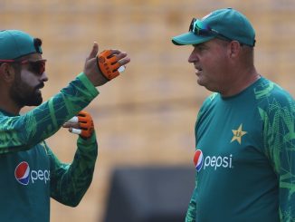 How Mickey Arthur’s stint as Pakistan team director unravelled