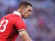 Six Nations Week 1 team news: Wales’ North out; Crowley named Ireland fly-half