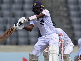 SL to tour Bangladesh for two WTC matches in March