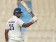 Ranji round-up – Dube rescues Mumbai; Karnataka stumble on 16-wicket day; Sai Kishore drives TN