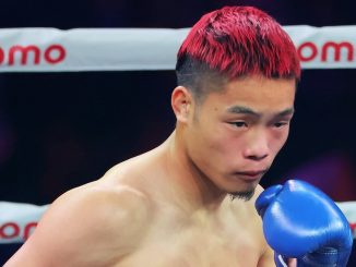 Japanese boxer Kazuki Anaguchi dies aged 23 after suffering a brain injury during his Boxing Day points loss on pound-for-pound superstar Naoya Inoue’s undercard in Tokyo