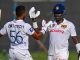 Recent Match Report – Sri Lanka vs Afghanistan Only Test 2023/24