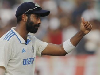 India vs England – Bumrah calls forth thunderbolts from a clear blue sky