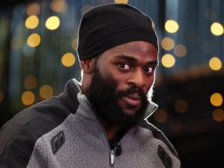 Joshua Buatsi recalls how the Olympic Games changed his life before opening up on his relationship with Dan Azeez ahead of their clash this weekend