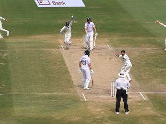 Ind vs Eng 2nd Test – Ben Stokes questions DRS Zak Crawley lbw dismissal