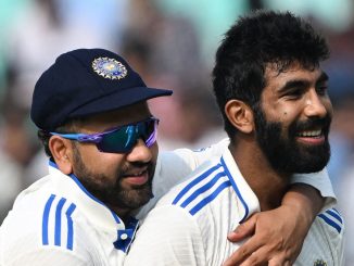 India vs England – Bumrah – The yorker is probably the first delivery I learned