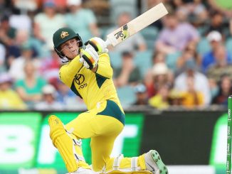 Australia news – Ricky Ponting backs Jake Fraser-McGurk to play Test cricket for Australia