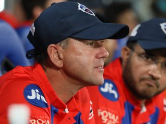 Ricky Ponting confirmed as Washington Freedom head coach in Major League Cricket