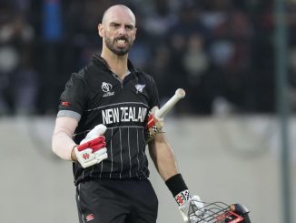 New Zealand news – Daryl Mitchell ruled out of second South Africa Test and Australia T20Is