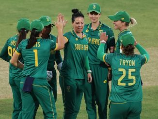 Marizanne Kapp on Sydney win – ‘Proud moment for South African cricket as a whole’