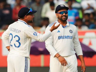 Ind vs Eng – Kuldeep Yadav is India’s point of difference against Bazball reverse sweeps