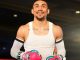 World champion boxer Teofimo Lopez says he wants to face rival Terence Crawford next after fighting Jamaine Ortiz… as ‘The Takeover’ reveals why Devin Haney talks broke down and explains Eddie Hearn feud