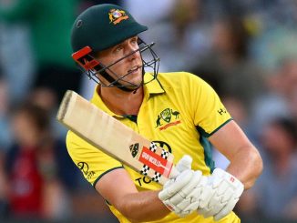 Cameron Green could get T20 World Cup through IPL performances