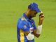 Sri Lanka drop Dasun Shanaka for ODI series against Afghanistan