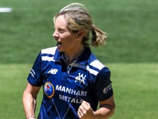 Sophie Molineux recalled to Australia Test squad, Megan Schutt remains in contention