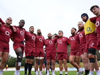 England starting side unchanged for Wales Six Nations clash