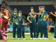 Aus vs WI – 2nd T20I – ‘There was no appeal’ – Australia denied run out in bizarre scenes
