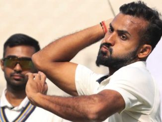 Ind vs Eng – Call-up to Test squad reward for Akash Deep’s years of toil