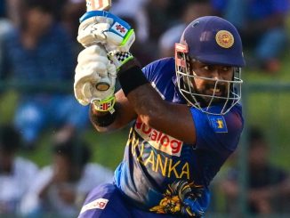 Charith Asalanka pitches for batting-friendly tracks in Sri Lanka