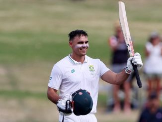 Recent Match Report – New Zealand vs South Africa 2nd Test 2023/24