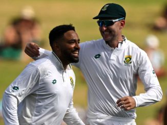 NZ vs SA 2nd Test – For the forgotten Dane Piedt, life has come a full whirl