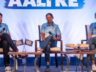 WPL – Harmanpreet Kaur – Domestic players can use WPL to earn India call-up for T20 World Cup