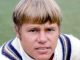 Mike Procter, South Africa’s great allrounder, dies aged 77