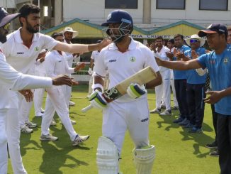 India news – Former Vidarbha captain Faiz Fazal retires from professional cricket