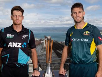 New Zealand and Australia to now play T20I series for Chappell-Hadlee trophy