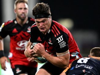 Are the Crusaders finally vulnerable? Don’t count on it