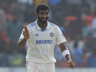Jasprit Bumrah rested for Ranchi Test against England