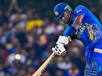 Angelo Mathews seeks to ‘improve further’ after starring in successive series