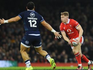 Six Nations Week 3 team news: Costelow back at fly-half for Wales