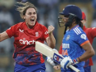 Nat Sciver-Brunt – WPL money a factor in Mumbai Indians vs England choice