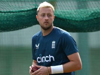 Ind vs Eng – Ollie Robinson in line for recall as England weigh up bowling balance
