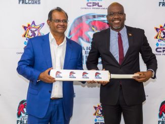 CPL 2024 – Antigua & Barbuda Falcons replace Jamaica Tallawahs