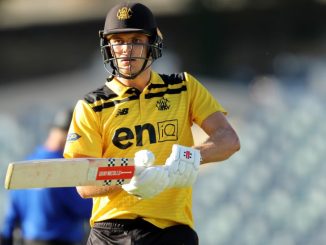 Marsh Cup 2023-24 – WA allrounder Aaron Hardie ruled out of Marsh Cup final against NSW