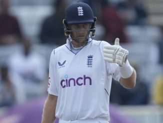 India vs England – Joe Root – It means the most when you really have to work for it’
